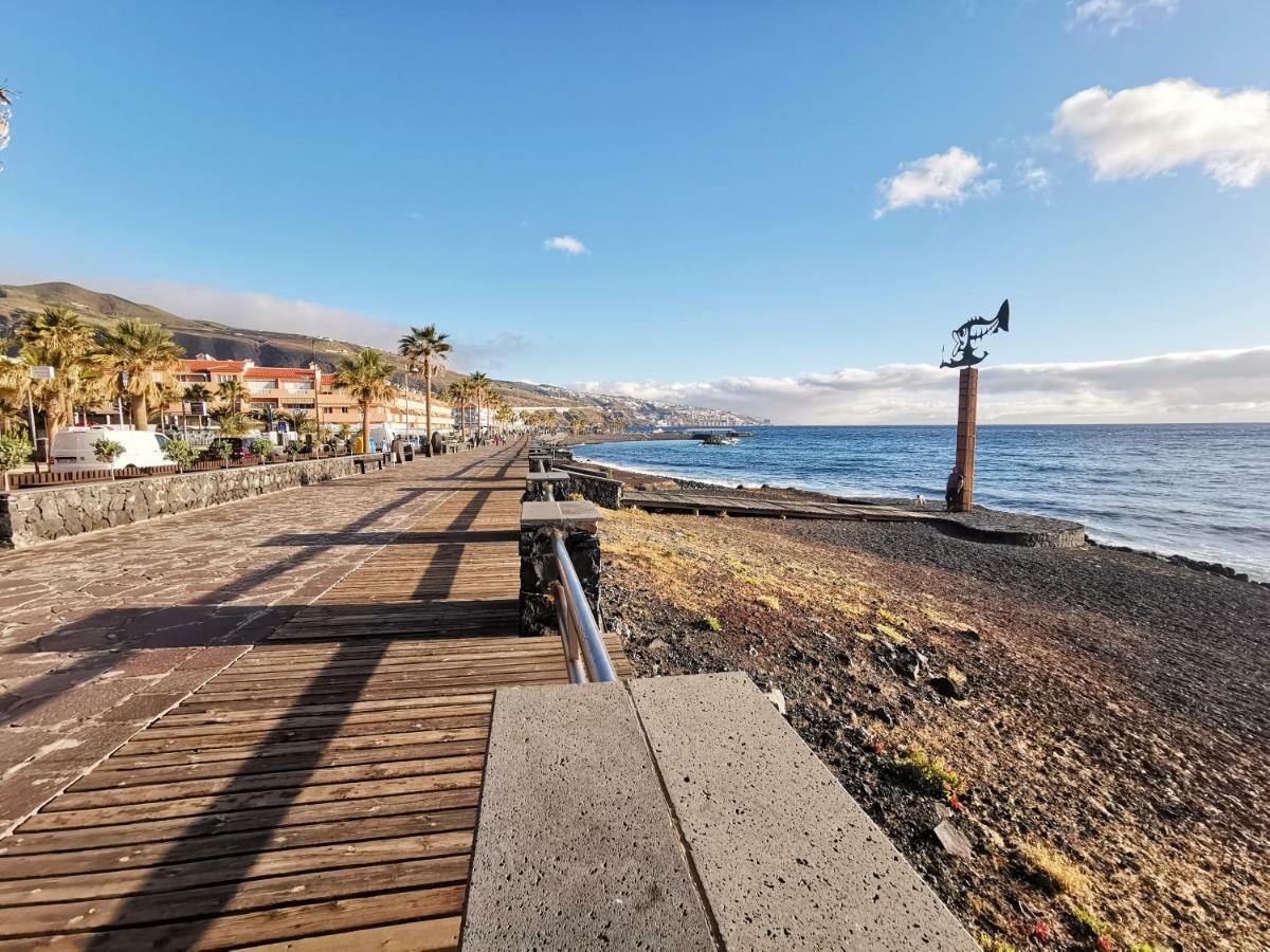 Home2Book Charming Caletillas Pool Candelaria Exteriör bild